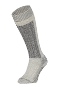 Merino Wollen Kniekousen Heavy