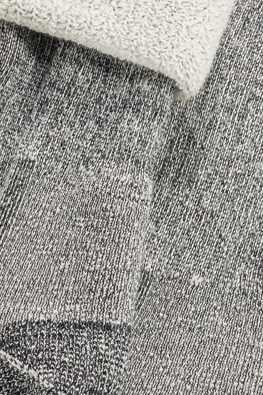 Merino Wollen Kniekousen Light