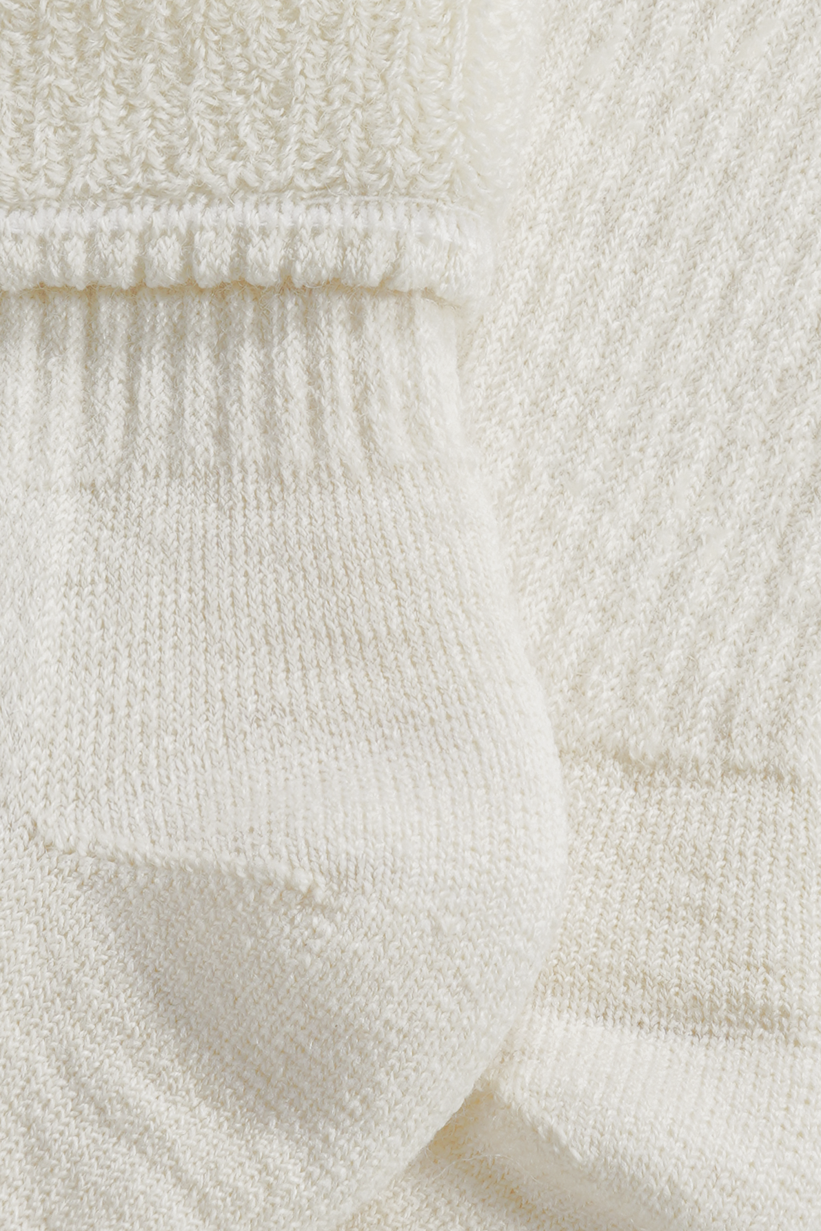 Merino wollen Sokken met Badstofzool - Meerdere Kleuren