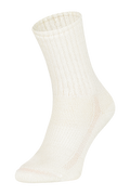 Merino wollen Sokken met Badstofzool - Meerdere Kleuren