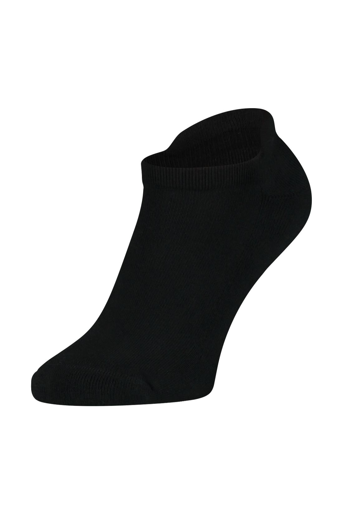 Sneakersokken met badstofzool - Meerdere Kleuren - 3 Paar