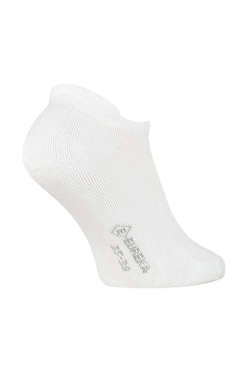 Sneakersokken met badstofzool - Meerdere Kleuren - 3 Paar