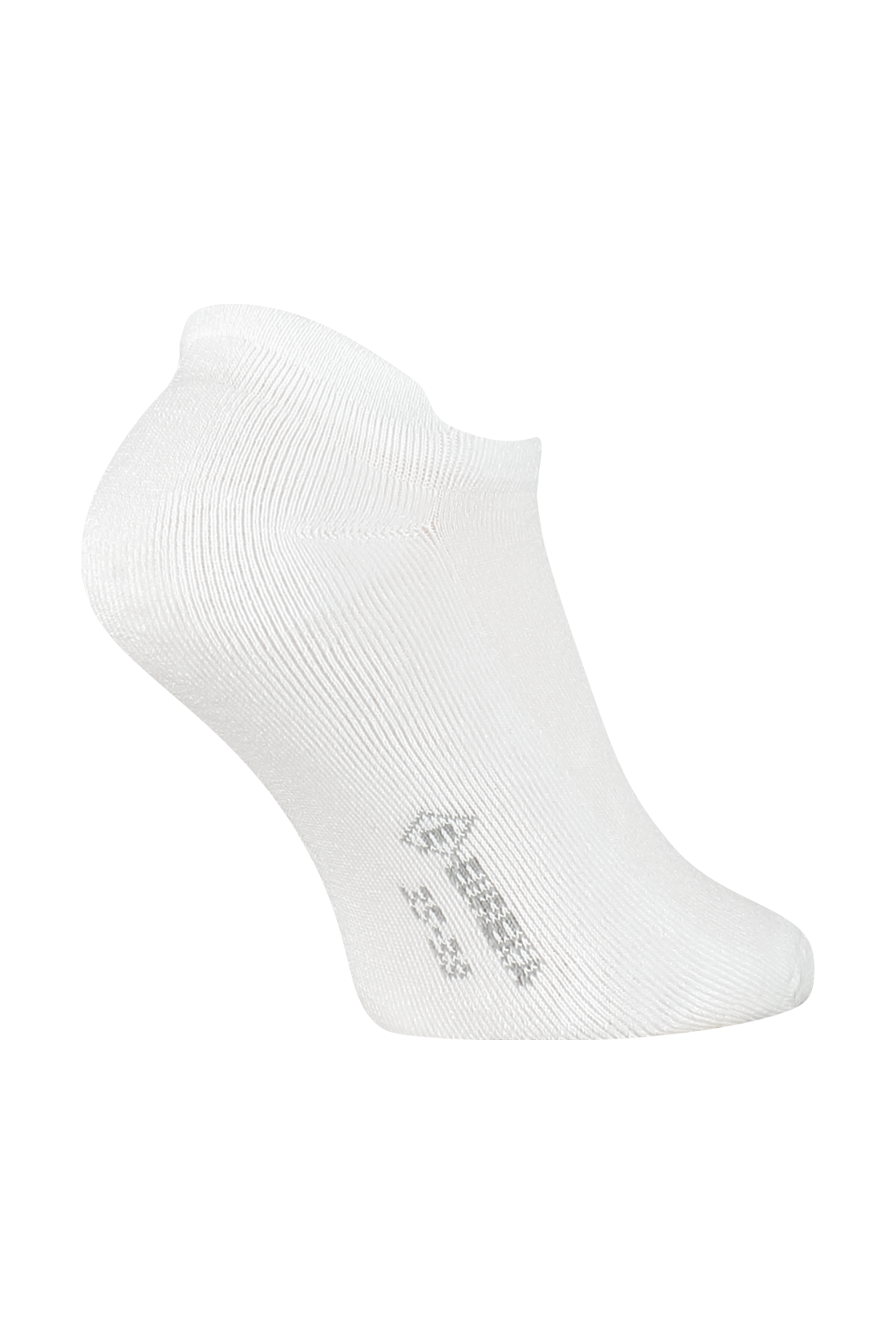 Sneakersokken met badstofzool - Meerdere Kleuren - 3 Paar