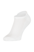 Sneakersokken met badstofzool - Meerdere Kleuren - 3 Paar