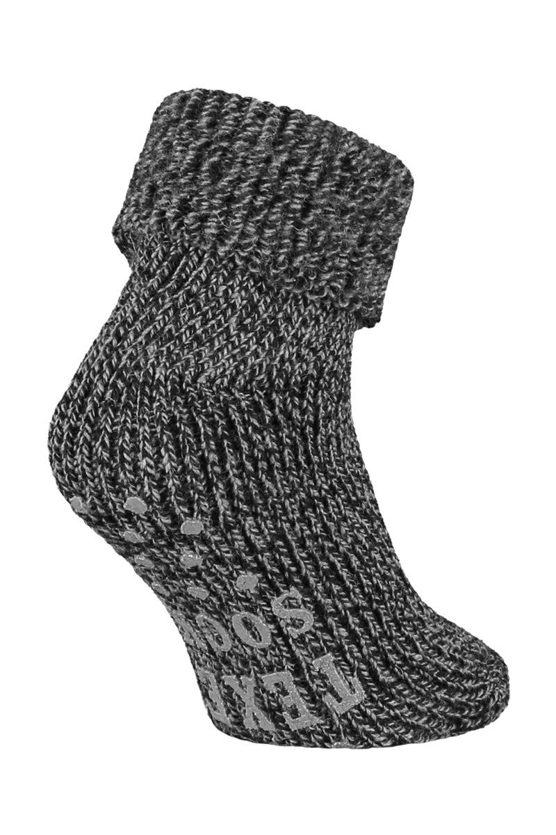 Texel Socks met Anti-Slip - Meerdere Kleuren