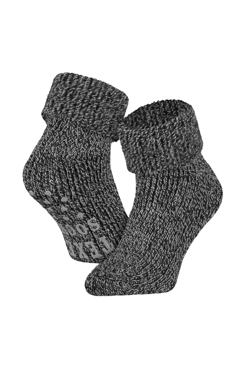 Texel Socks met Anti-Slip - Meerdere Kleuren