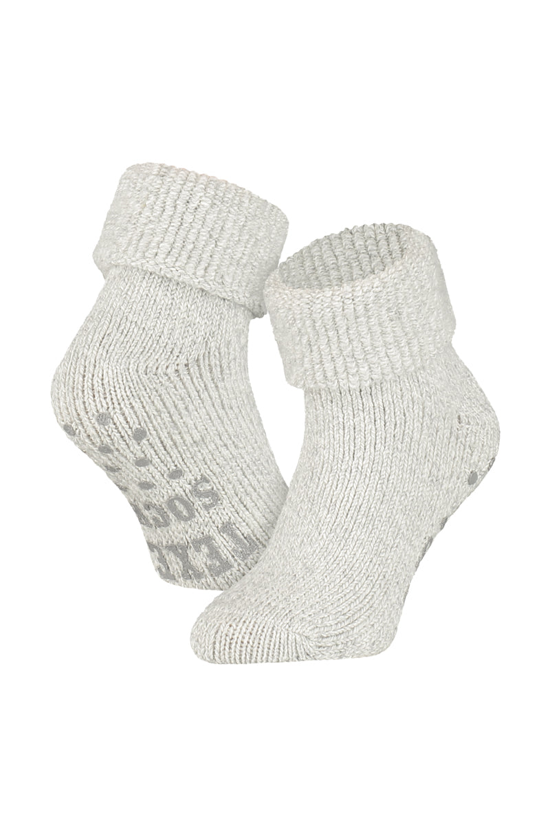 Texel Socks met Anti-Slip - Meerdere Kleuren