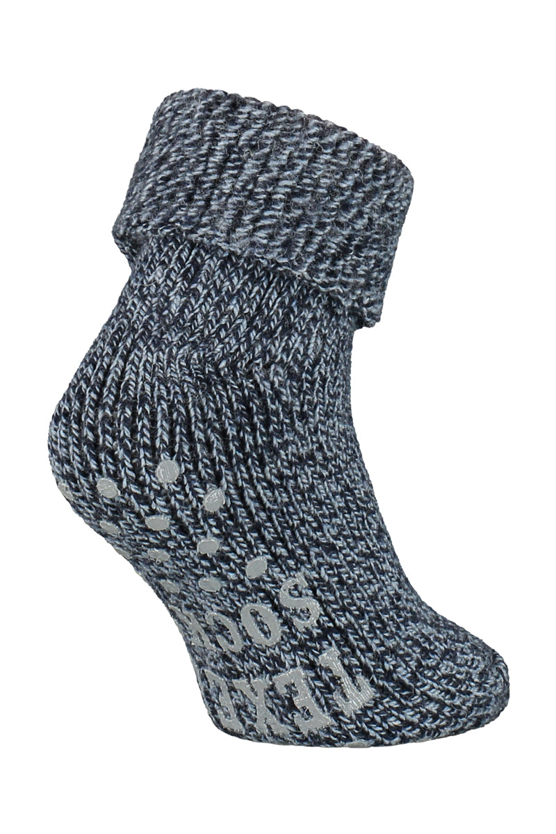 Texel Socks met Anti-Slip - Meerdere Kleuren