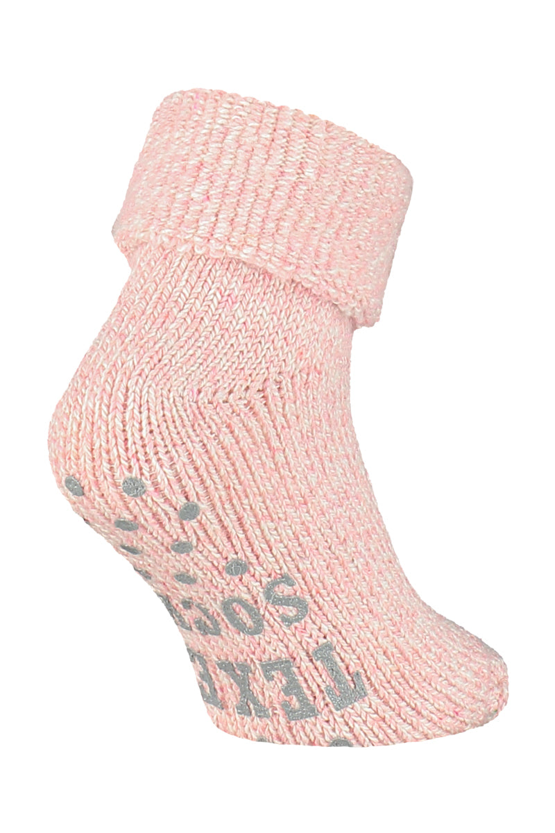 Texel Socks met Anti-Slip - Meerdere Kleuren