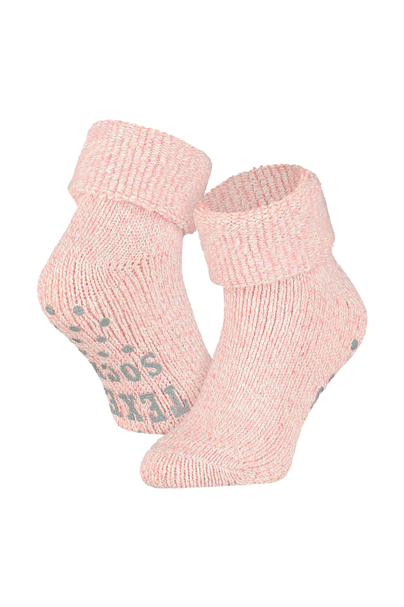 Texel Socks met Anti-Slip - Meerdere Kleuren