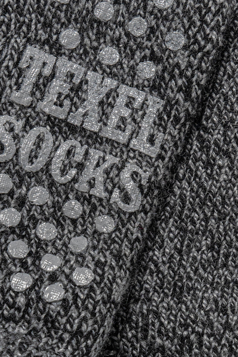 Texel Socks met Anti-Slip - Meerdere Kleuren