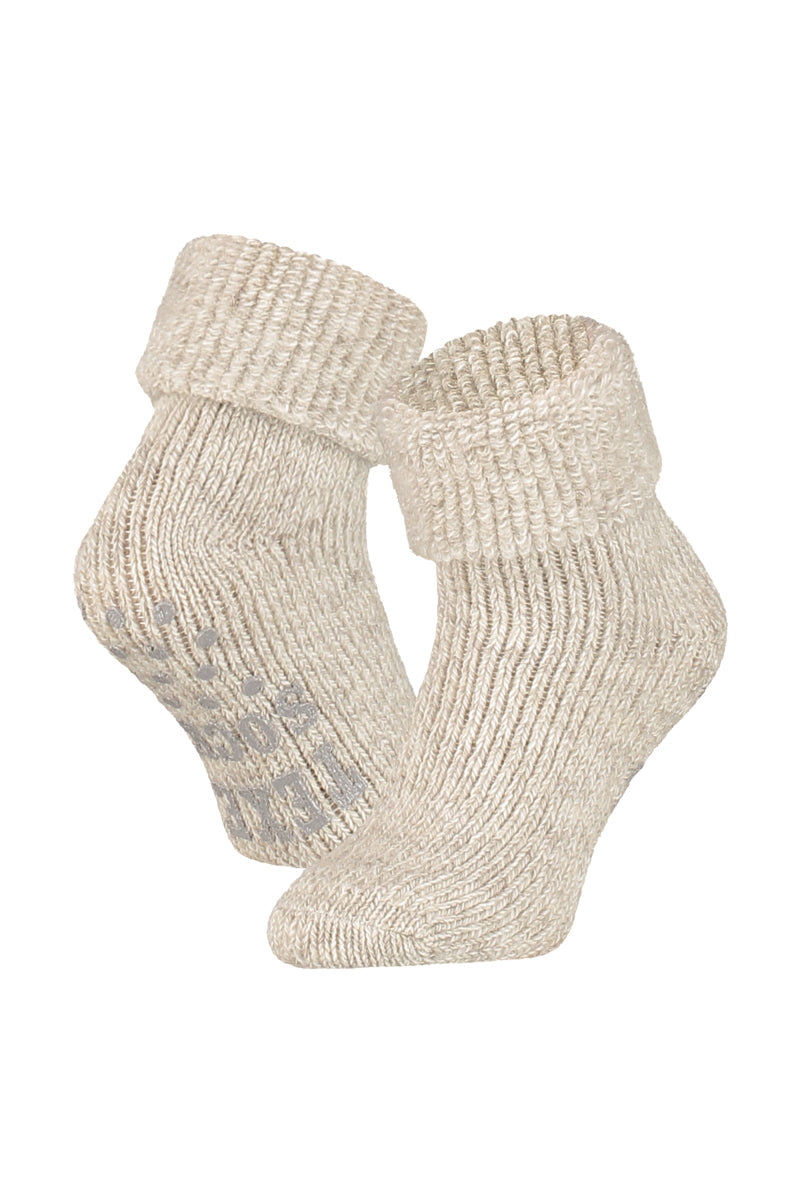 Texel Socks met Anti-Slip - Meerdere Kleuren
