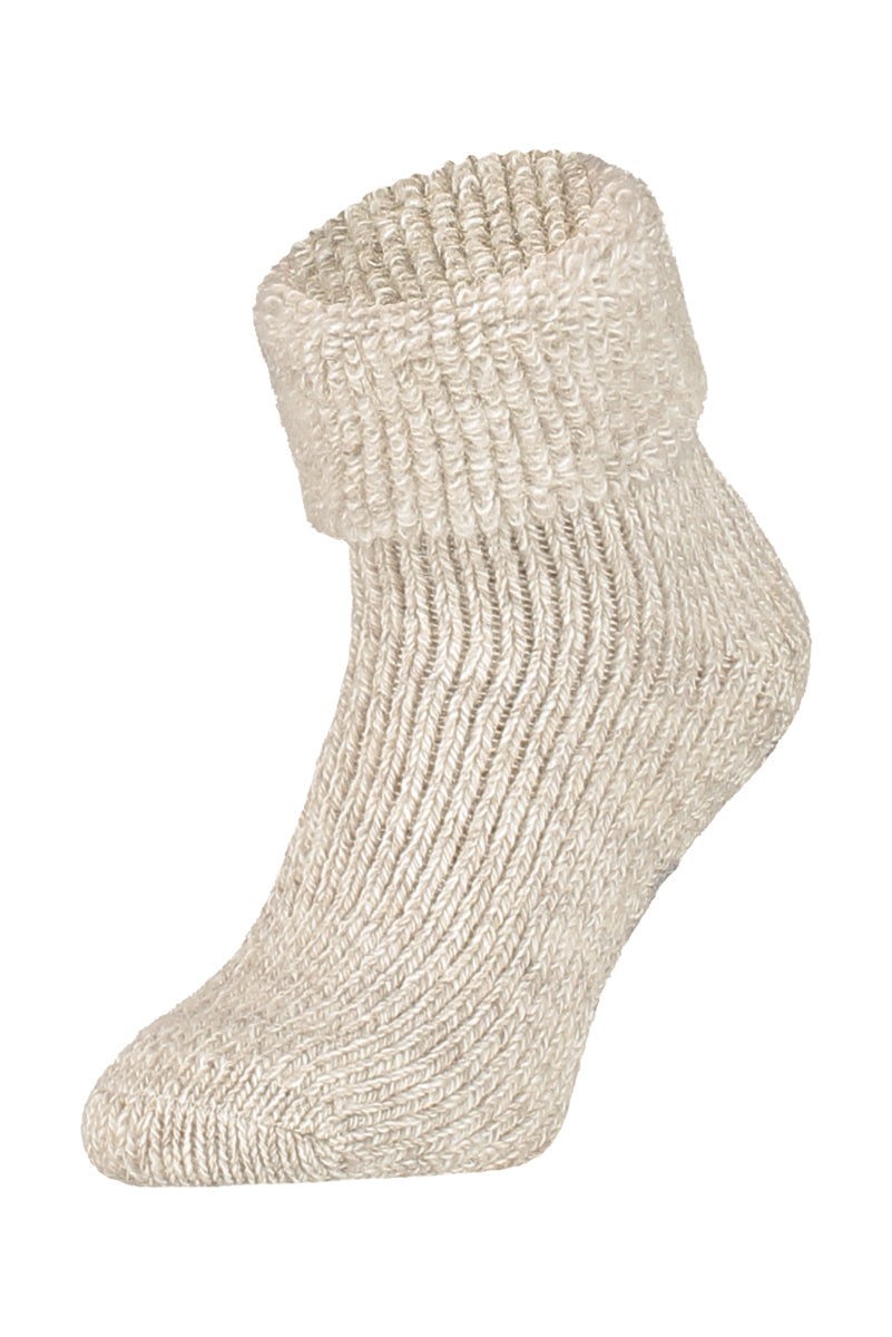 Texel Socks met Anti-Slip - Meerdere Kleuren