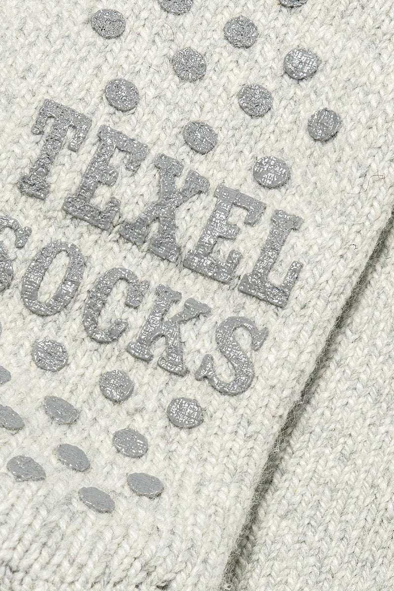 Texel Socks met Anti-Slip - Meerdere Kleuren