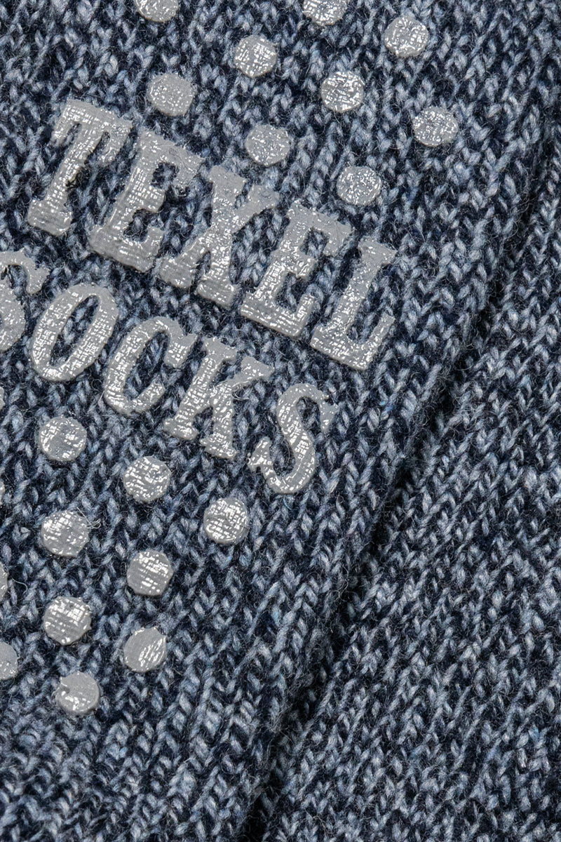 Texel Socks met Anti-Slip - Meerdere Kleuren