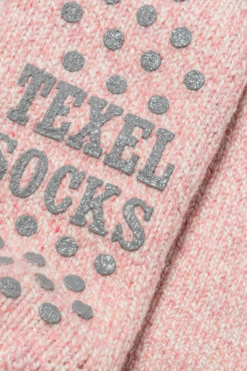 Texel Socks met Anti-Slip - Meerdere Kleuren