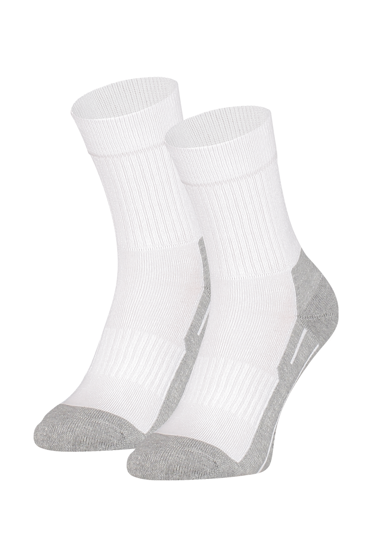 Soga Basic Sport Sokken - Meerdere Kleuren- 2 Paar