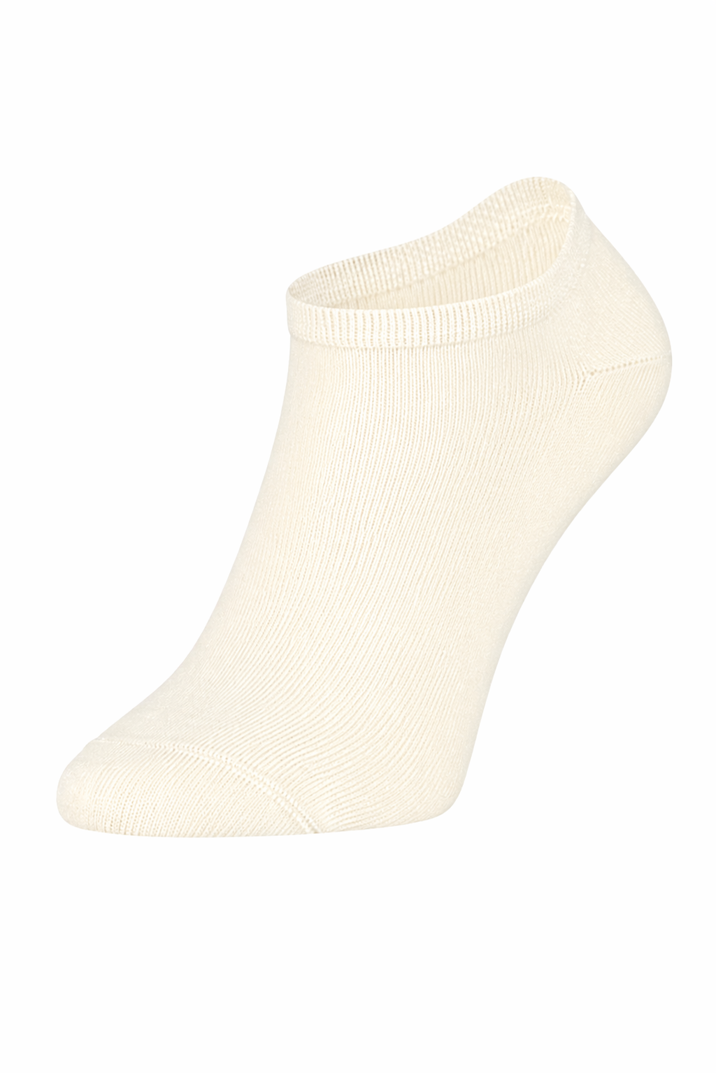 Bamboe Sneakersokken - Meerdere Kleuren - 2 Paar